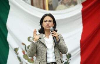 Paridad en próximos ayuntamientos será un avance: Paola Jiménez