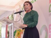 Rinde María Luisa Mendoza tercer informe legislativo