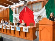 Homenajea Congreso mexiquense labor arqueológica en Chalco
