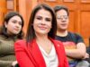 Proponen registro de personas sancionadas por violencia contra mujeres