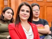 Proponen registro de personas sancionadas por violencia contra mujeres