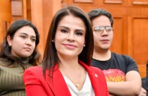 Proponen registro de personas sancionadas por violencia contra mujeres