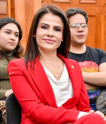 Proponen registro de personas sancionadas por violencia contra mujeres