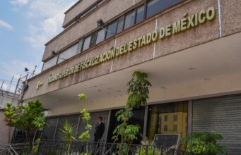 Emite OSFEM Lineamientos para Entrega-Recepción Municipales