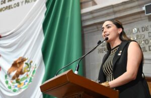 Sin cambios, Congreso Mexiquense regresa reforma al Senado