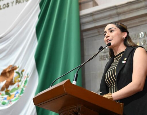 Sin cambios, Congreso Mexiquense regresa reforma al Senado