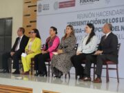 OSFEM no recibirá actas de entrega-recepción municipales