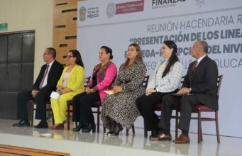 OSFEM no recibirá actas de entrega-recepción municipales