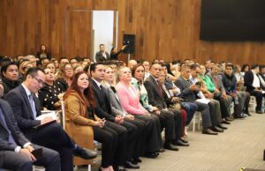 Llama auditora superior a tener entrega-recepción municipal ordenada