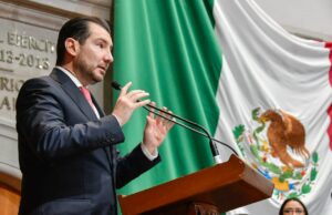 GPPRI será una oposición responsable: Elías Rescala