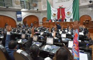 Aprueba Congreso de Edomex reforma constitucional al Poder Judicial