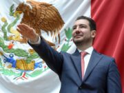 Va PRI por mayores recursos para los municipios mexiquenses