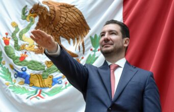 Va PRI por mayores recursos para los municipios mexiquenses