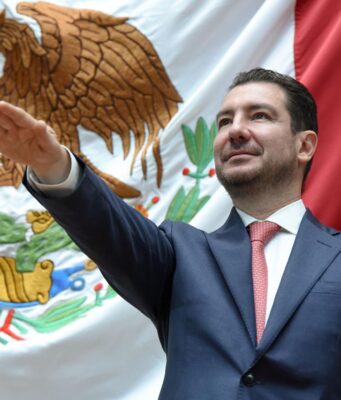 Va PRI por mayores recursos para los municipios mexiquenses