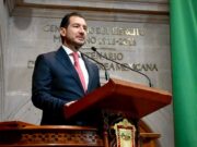 Llama PRI a conformar un congreso de puertas abiertas y cercano a las y los mexiquenses