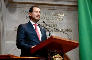 Llama PRI a conformar un congreso de puertas abiertas y cercano a las y los mexiquenses