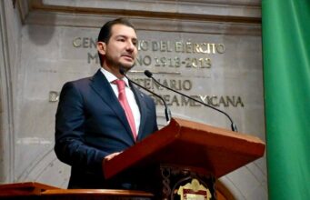 Llama PRI a conformar un congreso de puertas abiertas y cercano a las y los mexiquenses