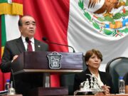 Inicia funciones LXII Legislatura mexiquense
