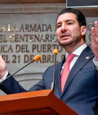 Confía bancada del PRI mexiquense en el trabajo y experiencia de sus integrantes: Elías Rescala